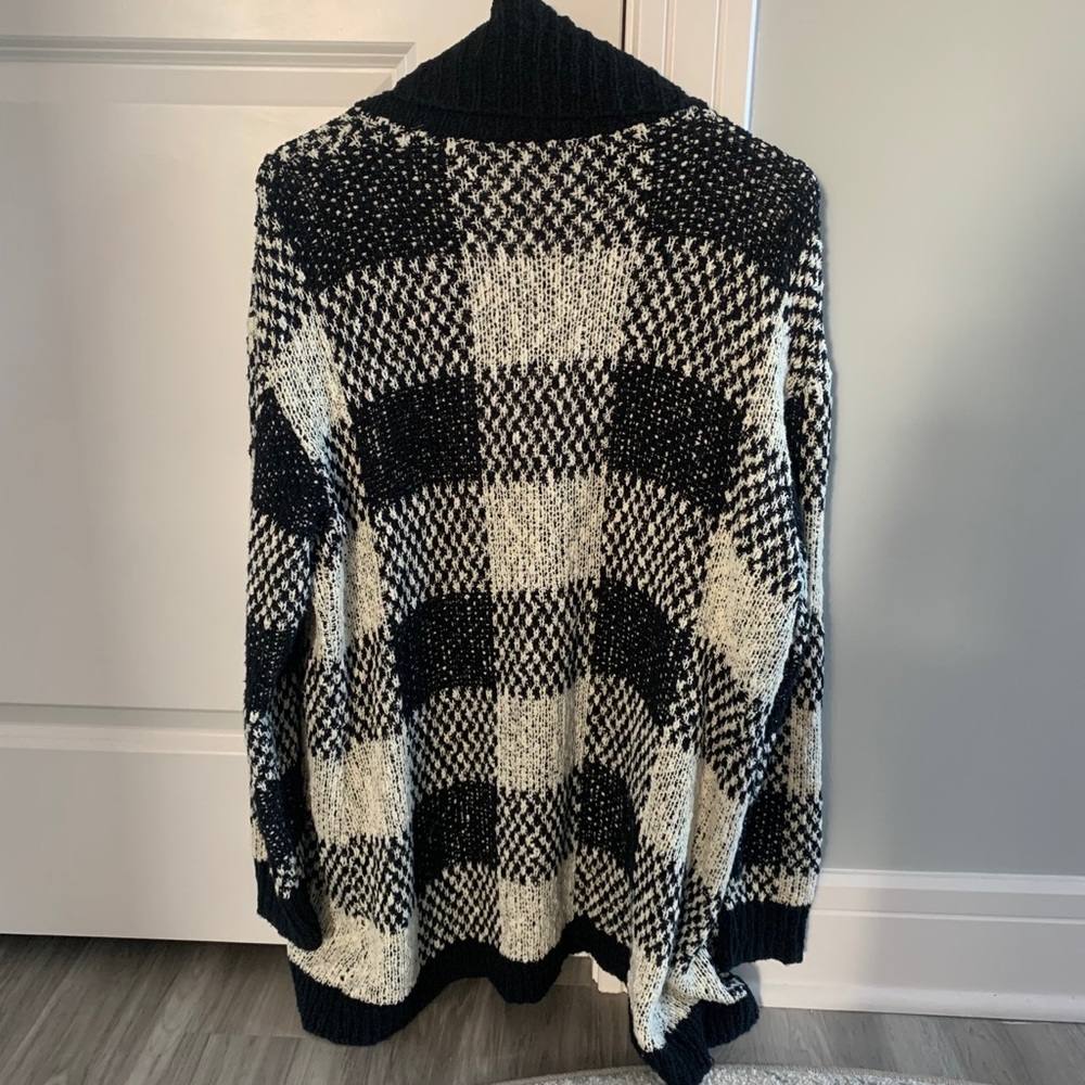 LEITH cardigan - Picture 3 of 6